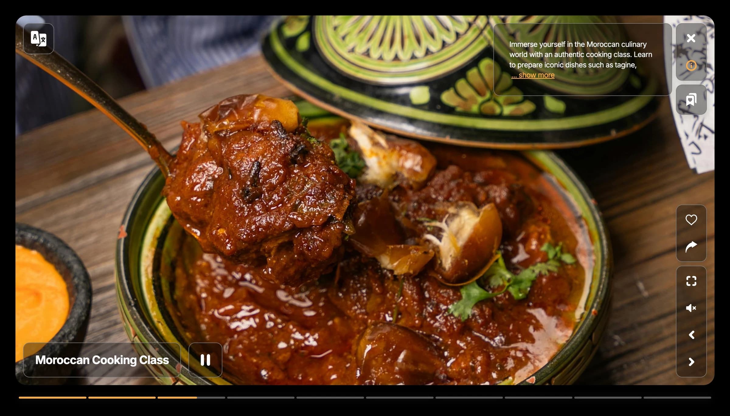 Visit Fès-Meknès local discovery